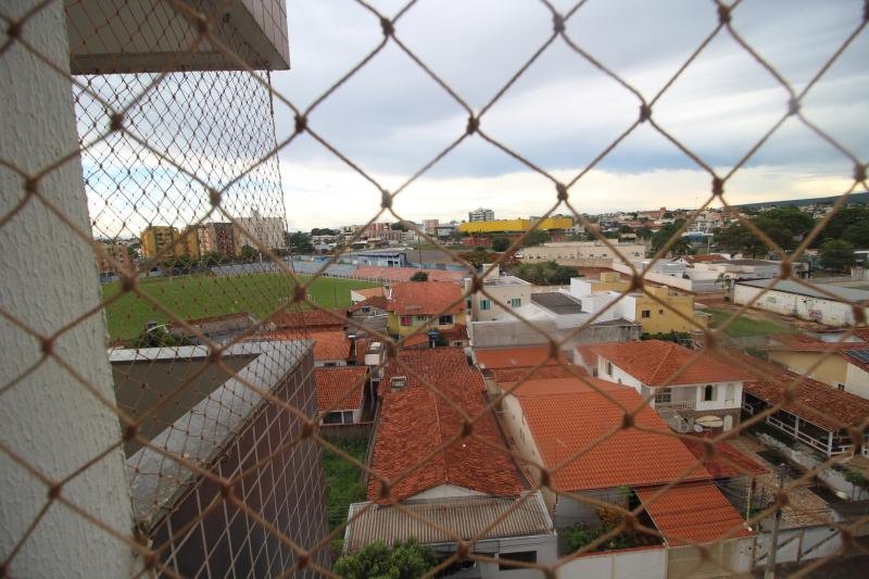 Fotos apartametnos AQUARIUS RESIDENCE CALDAS NOVAS